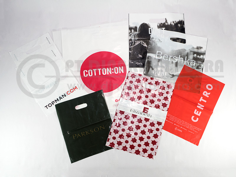 Plastik Ramah Lingkungan – Dinakara Putra